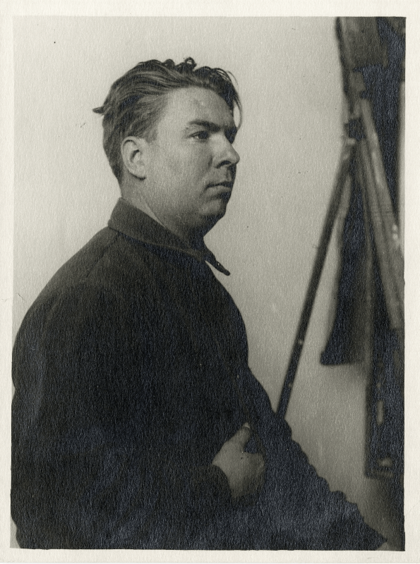 Константин Вялов