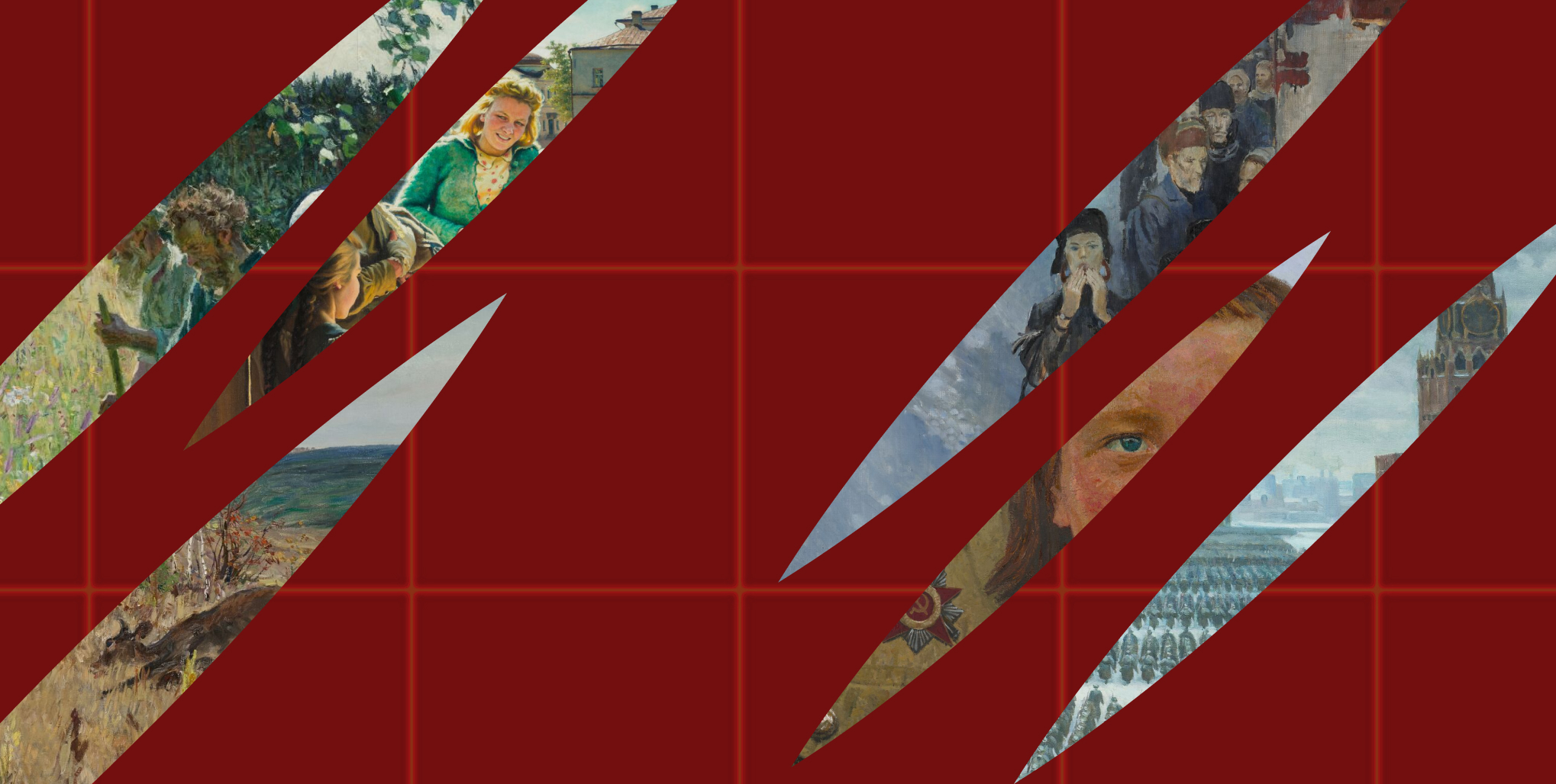 7 шедевров