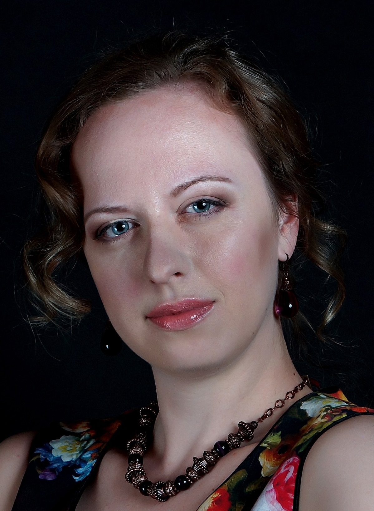 Елена Глушкова