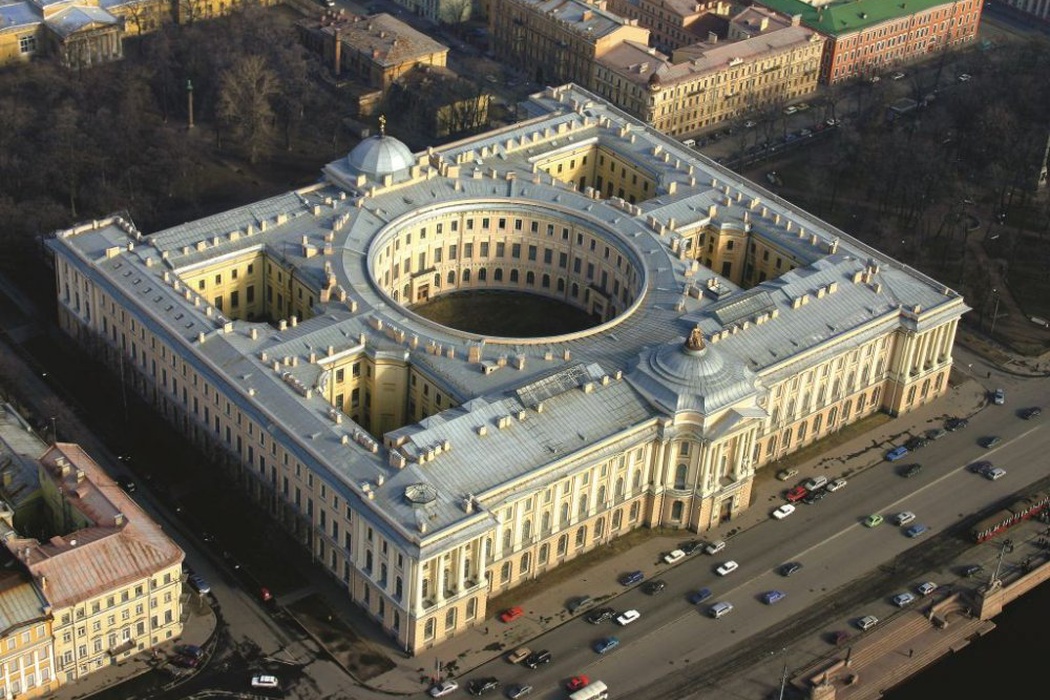 Иерархия видов и жанров в искусстве