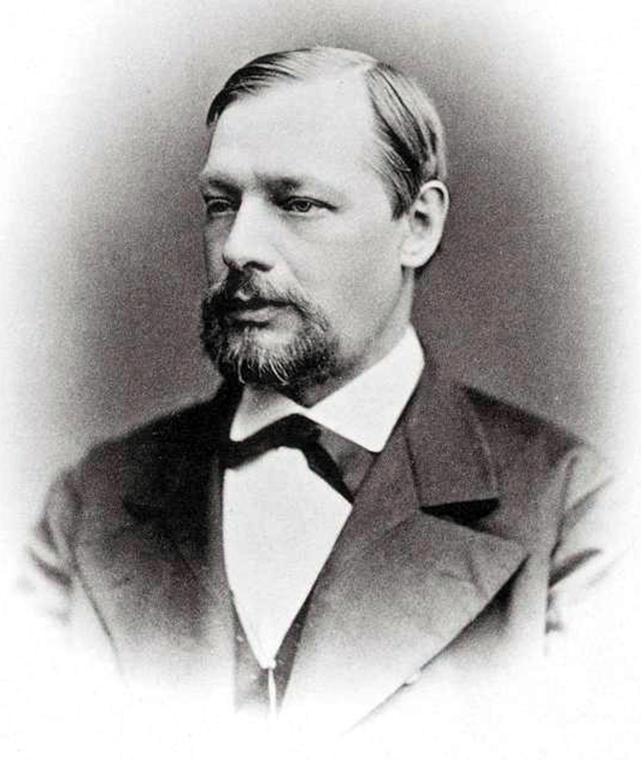 Дмитрий Петрович Боткин (1829–1889)