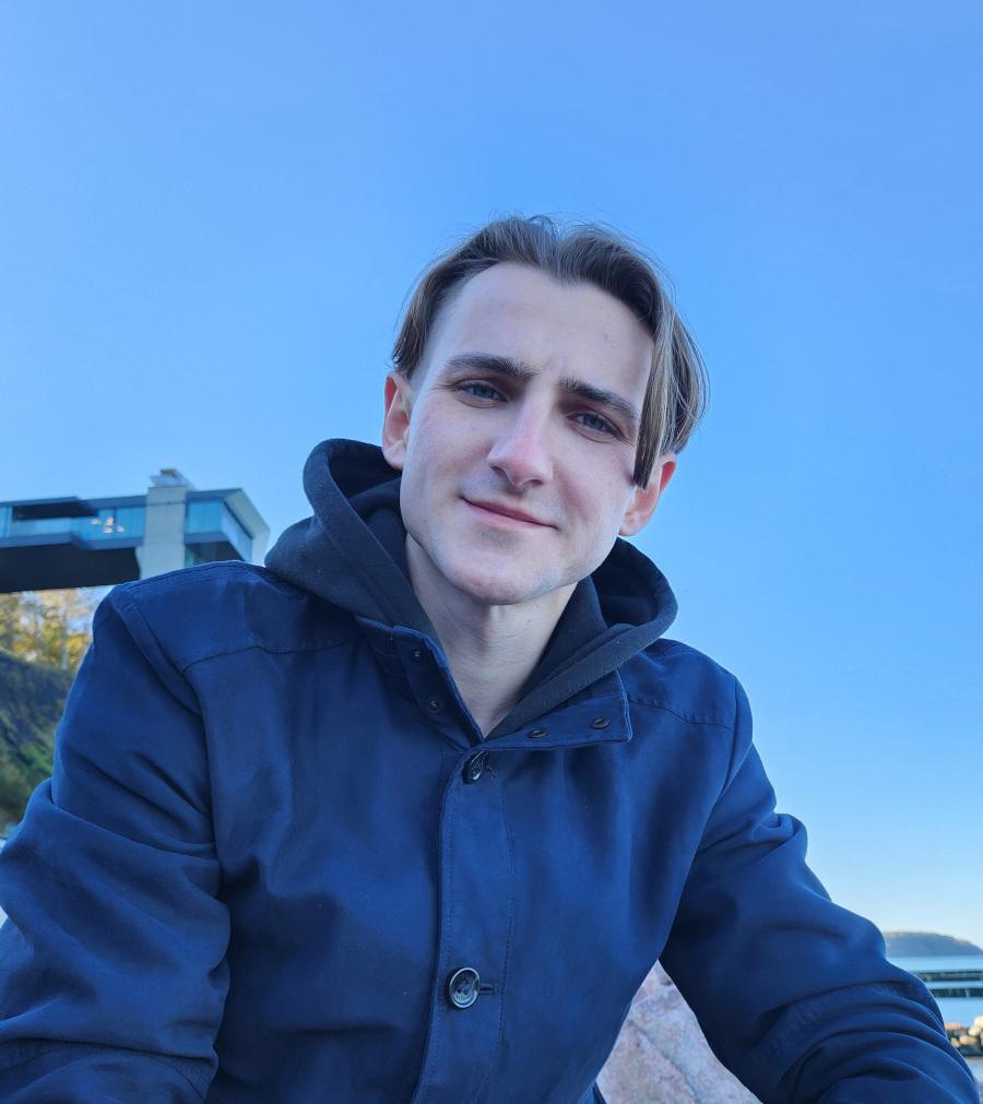 Евгений Чернилевский