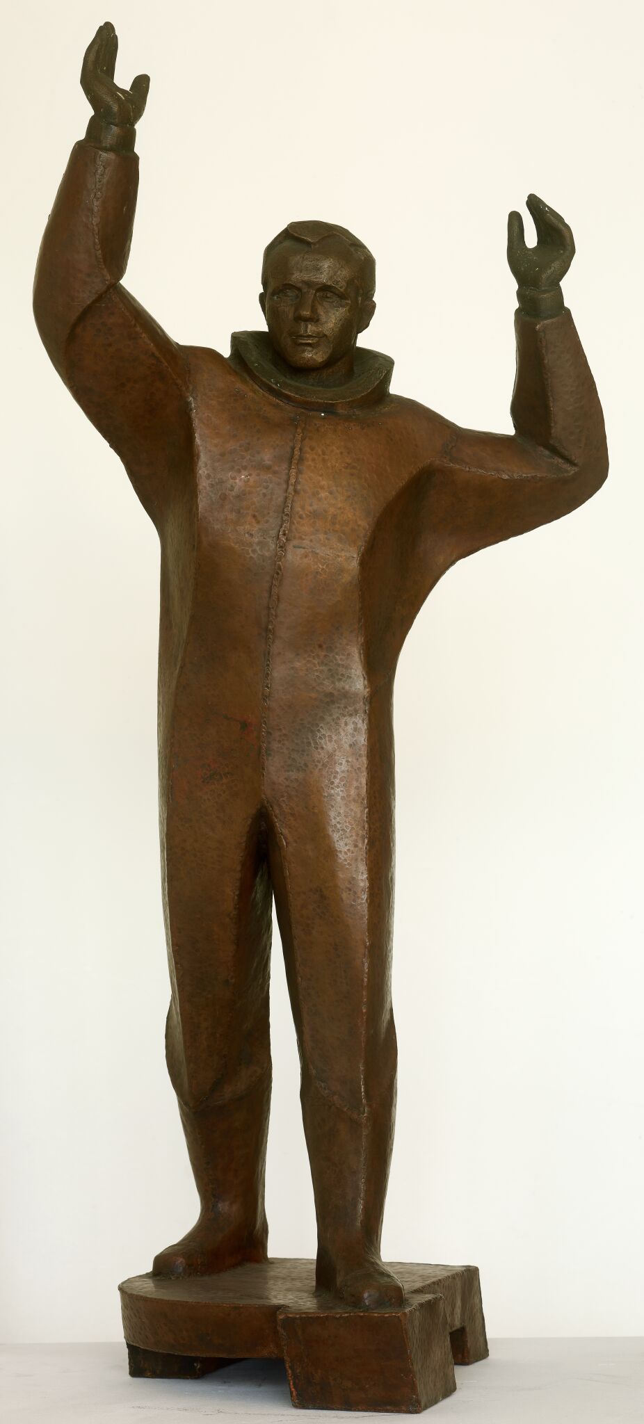 Юрий Чернов. Гагарин