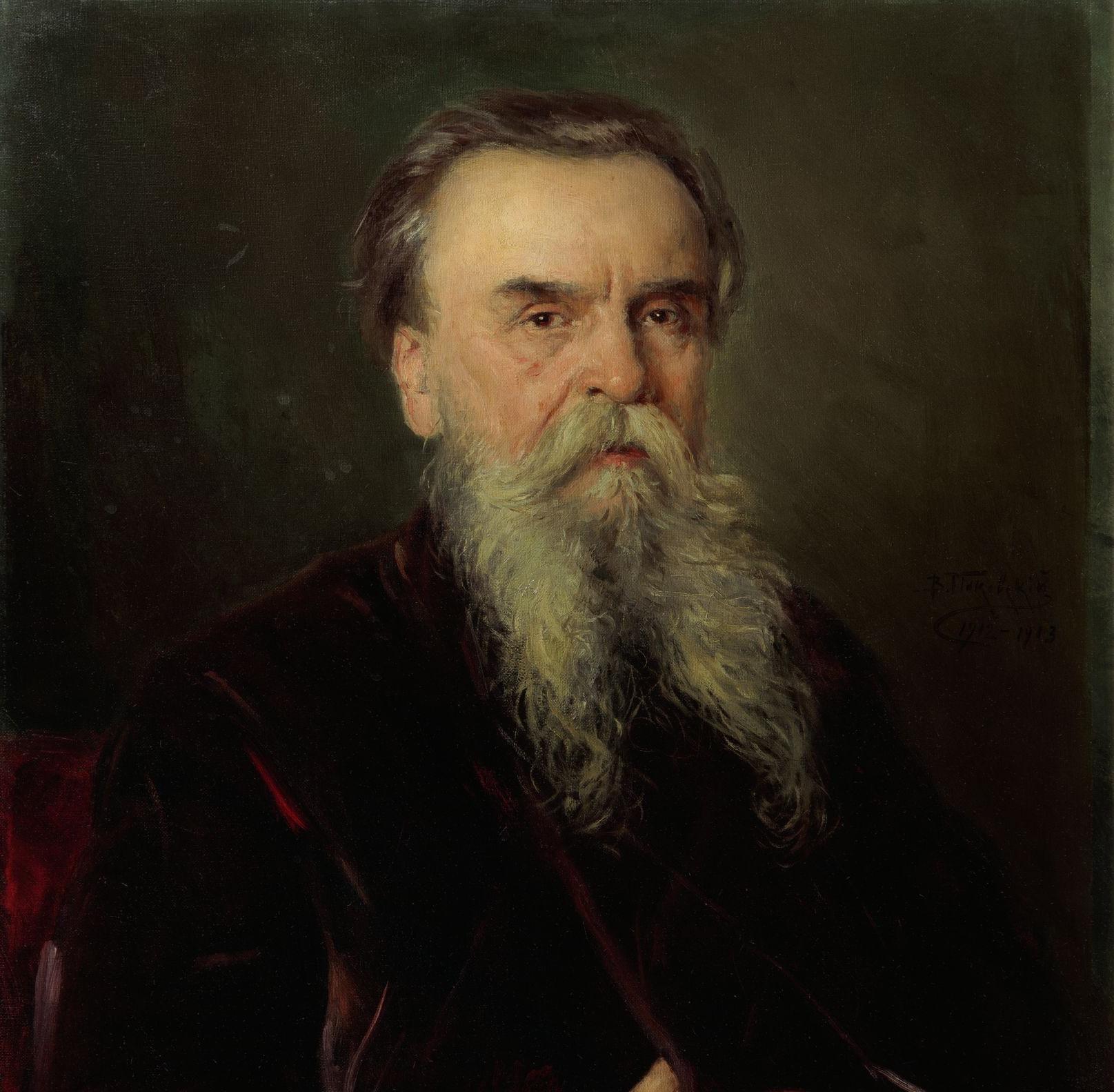 Иван Цветков 