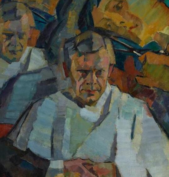 Николай Ульянов