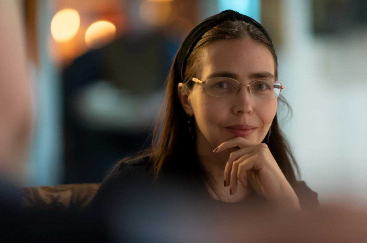 Екатерина Клементьева