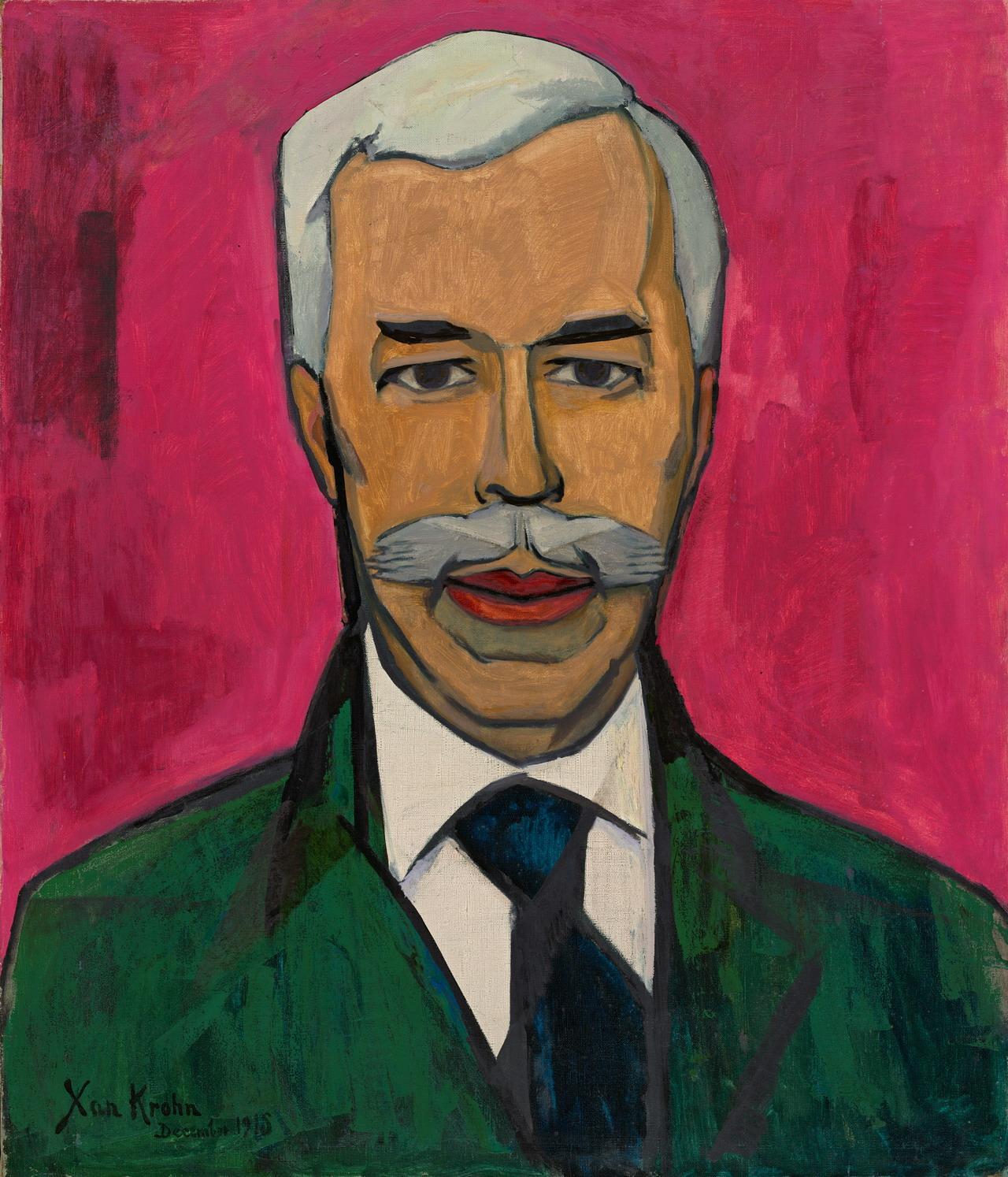 Сергей Иванович Щукин (1854–1936)
