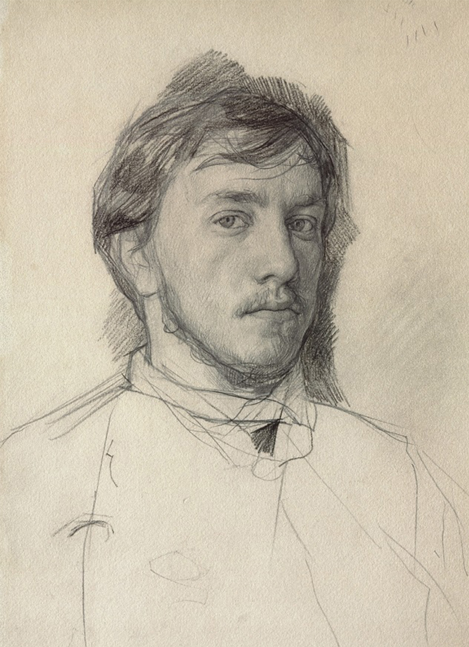 Валентин Серов