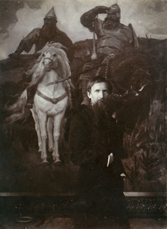 Виктор Васнецов (1848–1926)