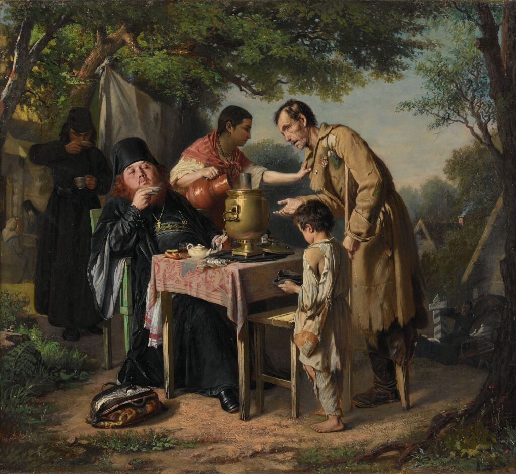 Передвижники