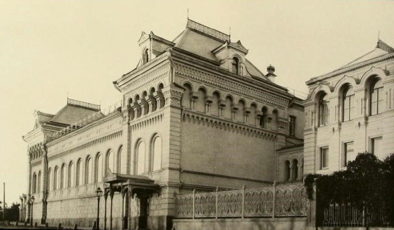 10 фактов 
