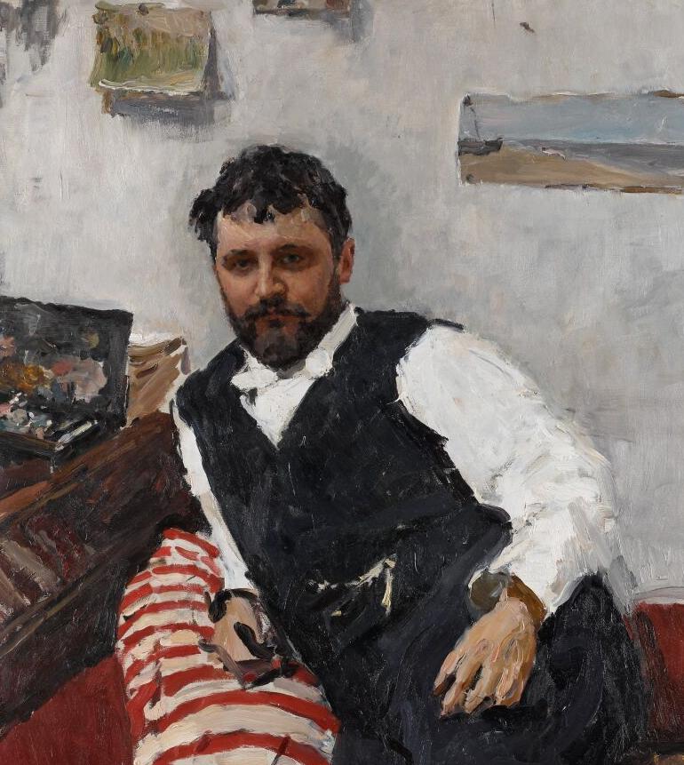 Константин Коровин