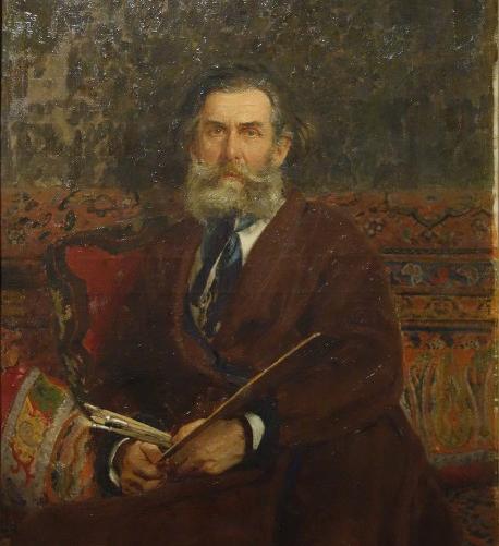 Алексей Боголюбов