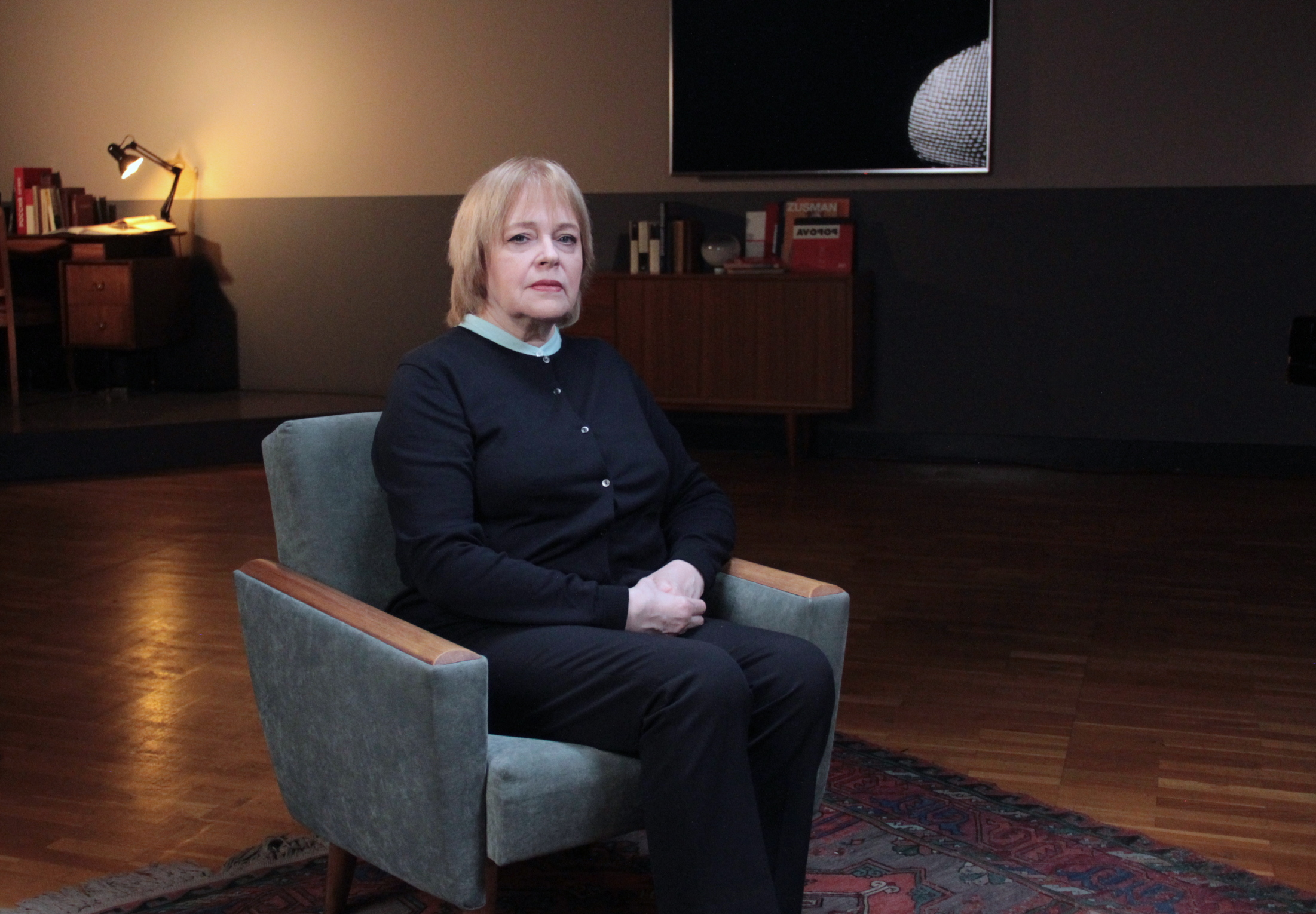 Ирина Лебедева