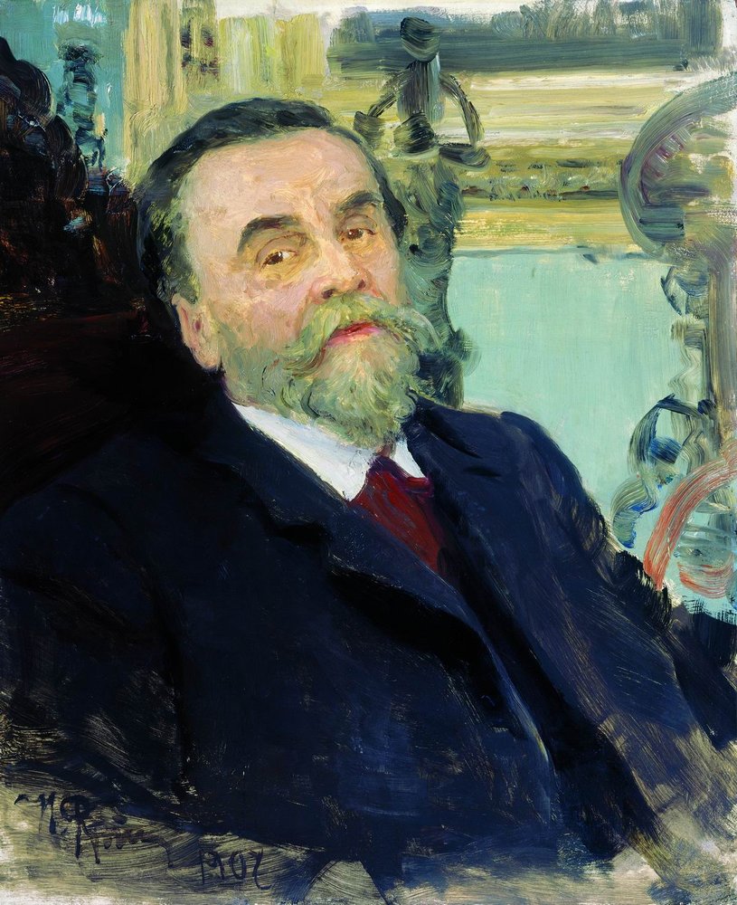 Иван Евменьевич Цветков (1845–1917)