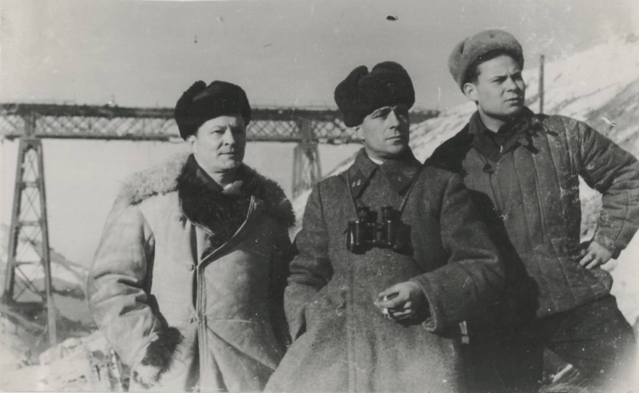 Фёдор Богородский