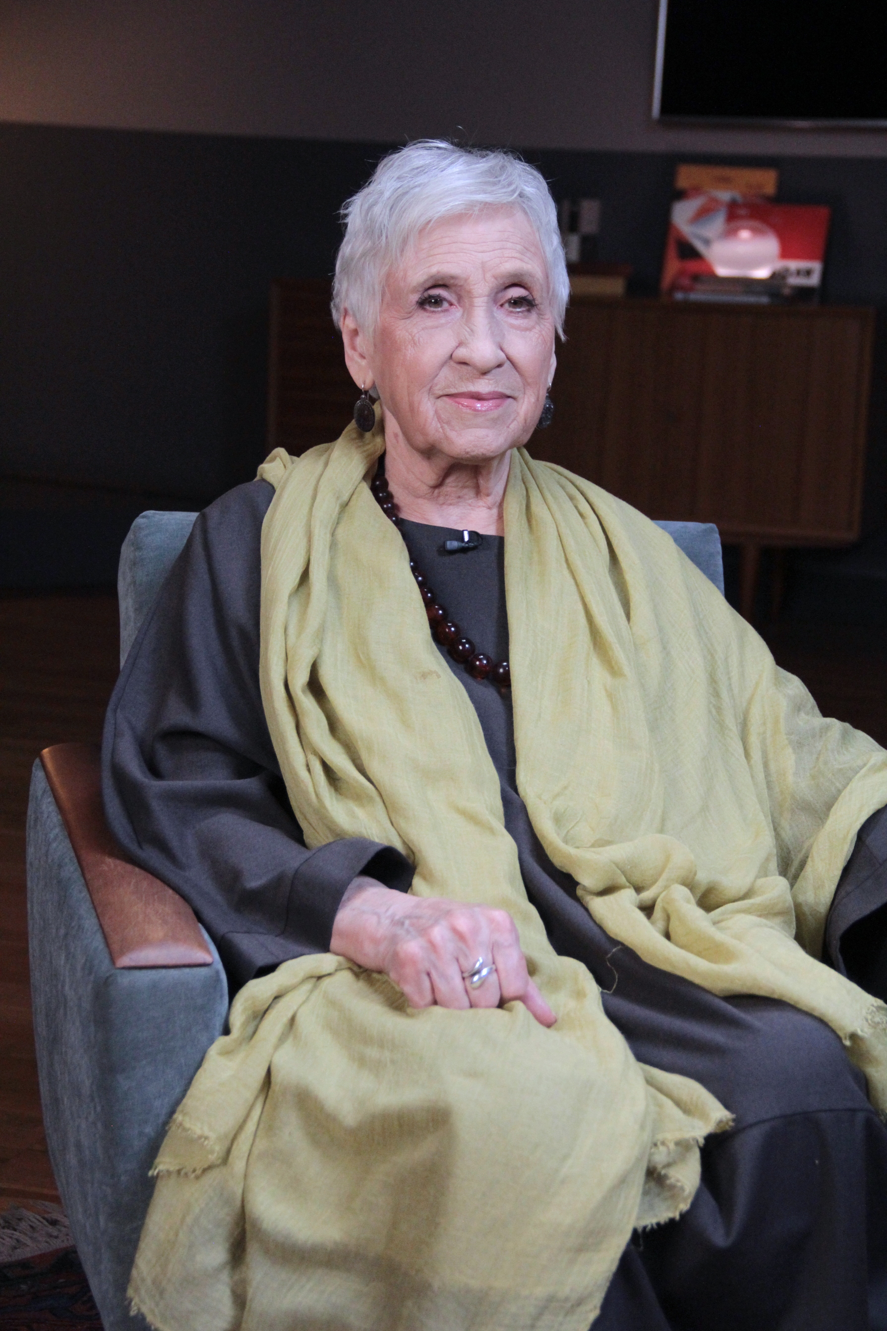 Алина Тейс